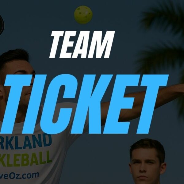 Team Membership Package
