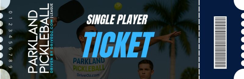 Single Player Membership Package